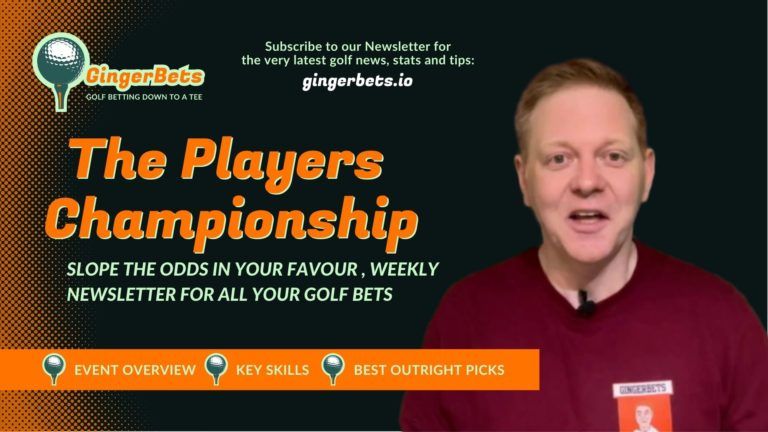 players championship betting preview gingerbets